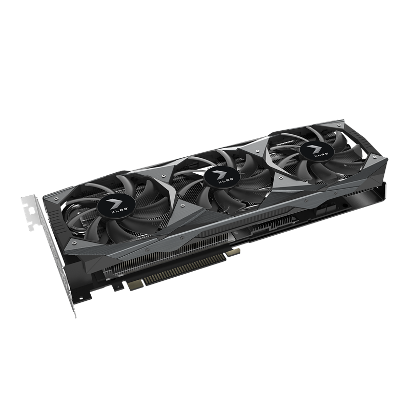 Placa Video PNY GeForce RTX 2080 Ti XLR8 Gaming Overclocked Edition 11GB GDDR6 352 biti