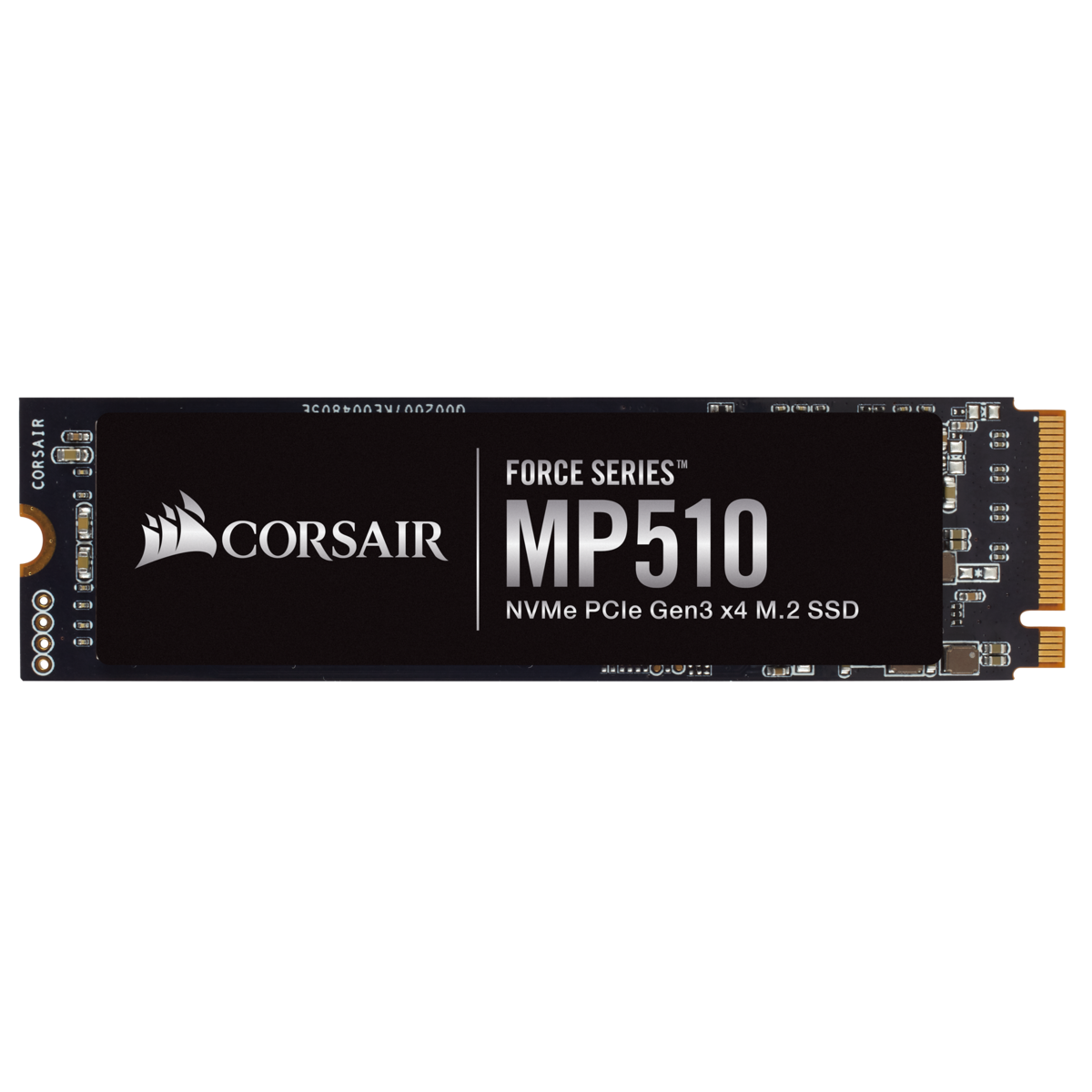 Hard Disk SSD Corsair Force MP510 480GB M.2 2280