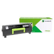 Cartus Toner Lexmark 60F200E Black