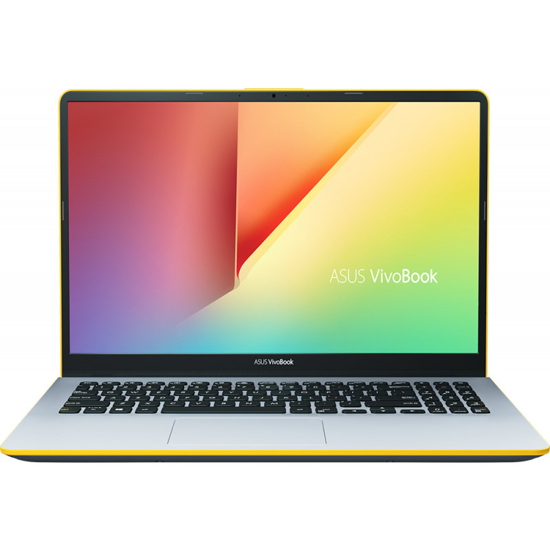 Notebook Asus VivoBook S15 S530UF 15.6 Full HD Intel Core i5-8250U MX130-2GB RAM 8GB SSD 256GB FreeDOS Argintiu/Albastru