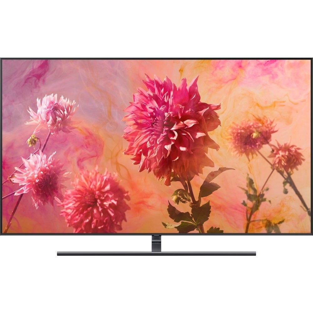 Televizor QLED Samsung QE55Q9FN 138cm 4K Ultra HD Smart TV Negru