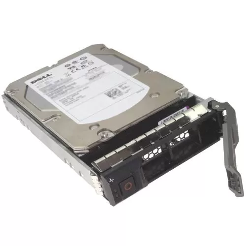 Hard Disk Server Dell 400-ATKJ 512n 2TB SATA 7200RPM