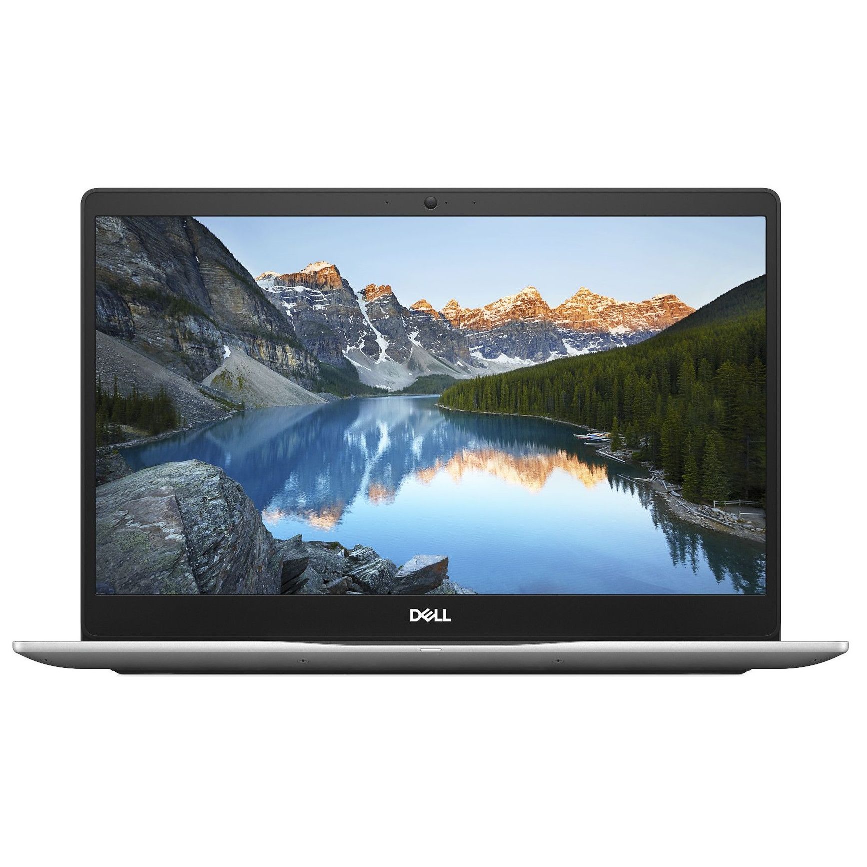 Notebook Dell Inspiron 7580 15.6 Full HD Intel Core i5-8265U MX150-2GB RAM 8GB HDD 1TB + SSD 128GB Windows 10 Home