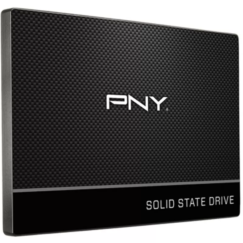 Hard Disk SSD PNY CS900 960GB 2.5