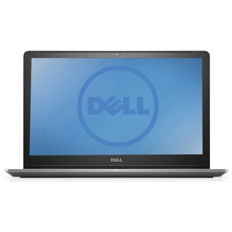 Notebook Dell Vostro 5568 15.6 Full HD Intel Core i5-7200U 940MX-2GB RAM 8GB SSD 256GB Linux Gri