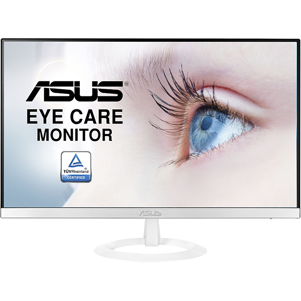 Monitor LED Asus VZ239HE 23 Full HD 5ms Alb
