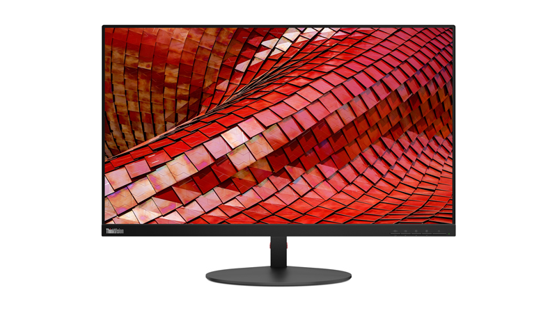 Monitor LED Lenovo ThinkVision T27i 27