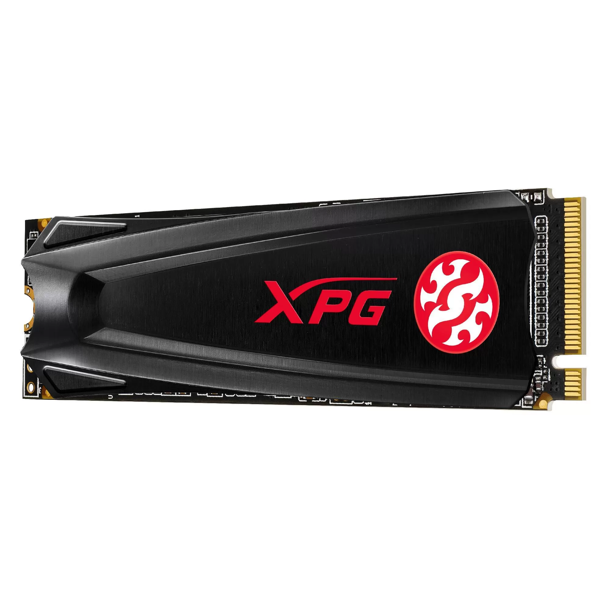 Hard Disk SSD A-Data XPG GAMMIX S5 512GB M.2 2280