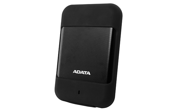 Hard Disk Extern A-Data HD700 1TB USB 3.1 Black