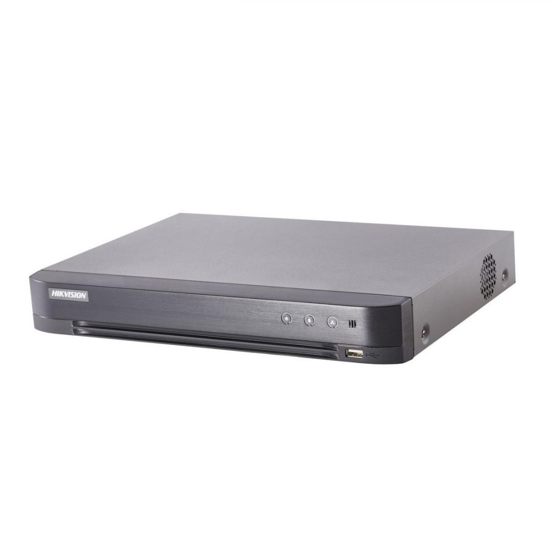 DVR Hikvision DS-7208HUHI-K2/P 8 canale