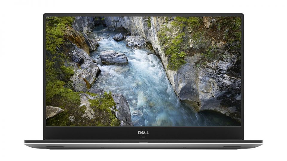 Notebook Dell Precision 5530 15.6 Full HD Intel Core i9-8950HK P2000-4GB RAM 32GB SSD 512GB Windows 10 Pro