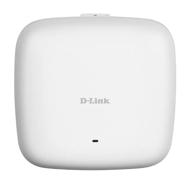 Access Point D-Link DAP‑2680  Wi-Fi: 802.11ac  frecventa: 2 4/5GHz - Dual radio  cu alimentare PoE