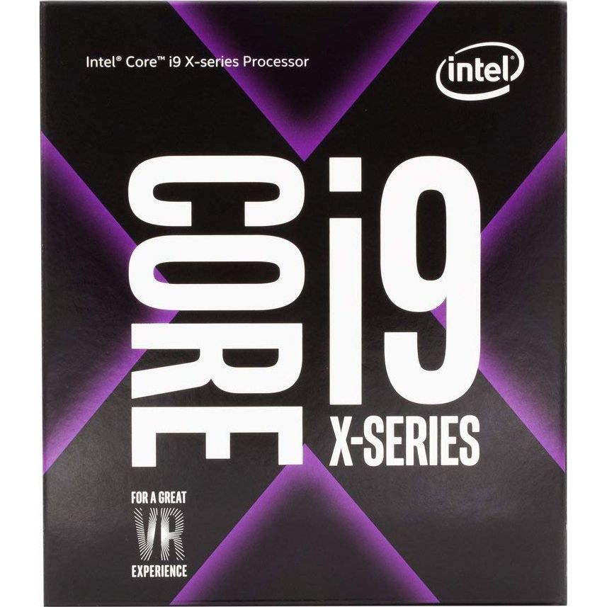 Procesor Intel Core i9-9820X