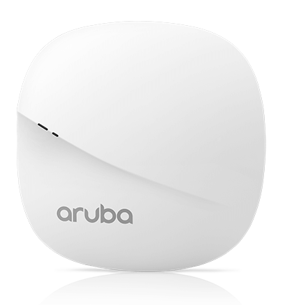 Access Point Aruba JZ320A Wi-Fi: 802.11ac frecventa: 2 4/5GHz - Dual radio cu alimentare PoE