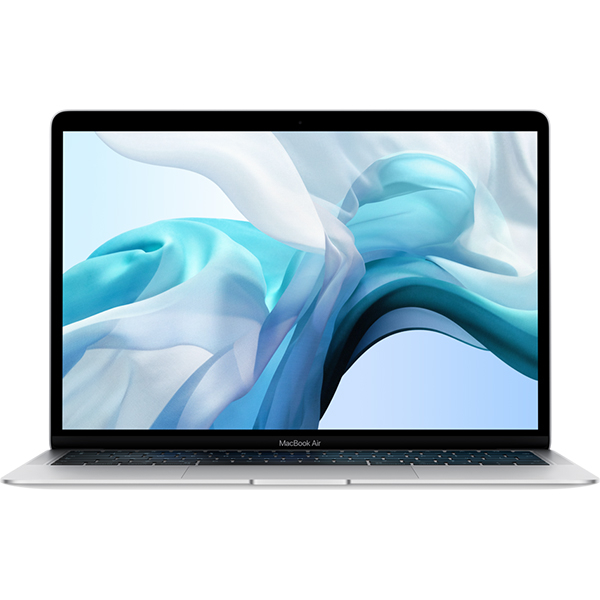 Notebook Apple MacBook Air 13 Retina Intel Core i5 1.6 GHz RAM 8GB SSD 128GB Tastatura RO Silver