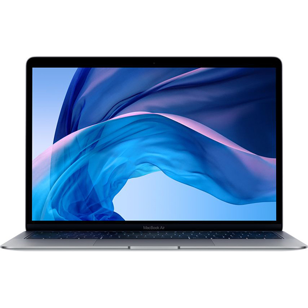 Notebook Apple MacBook Air 13 Retina Intel Core i5 1.6 GHz RAM 8GB SSD 128GB Tastatura RO Space Grey