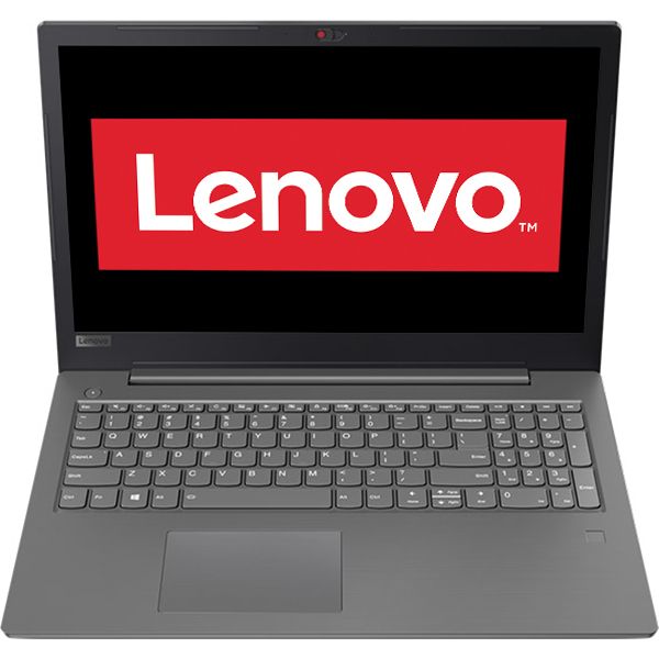 Notebook Lenovo V330 15.6 Full HD Intel Core i7-8550U RAM 8GB HDD 1TB Windows 10 Pro Gri