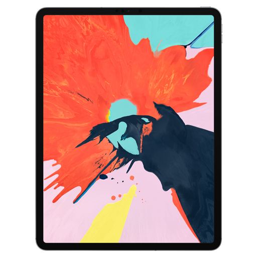 Tableta Apple iPad Pro 12.9 (2018) 512GB Flash 4GB RAM WiFi + 4G Space Grey