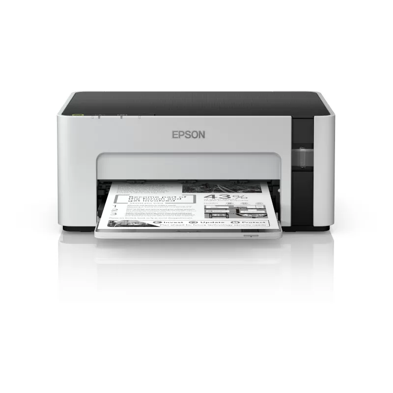 Imprimanta Inkjet Epson EcoTank M1120 Wi-Fi