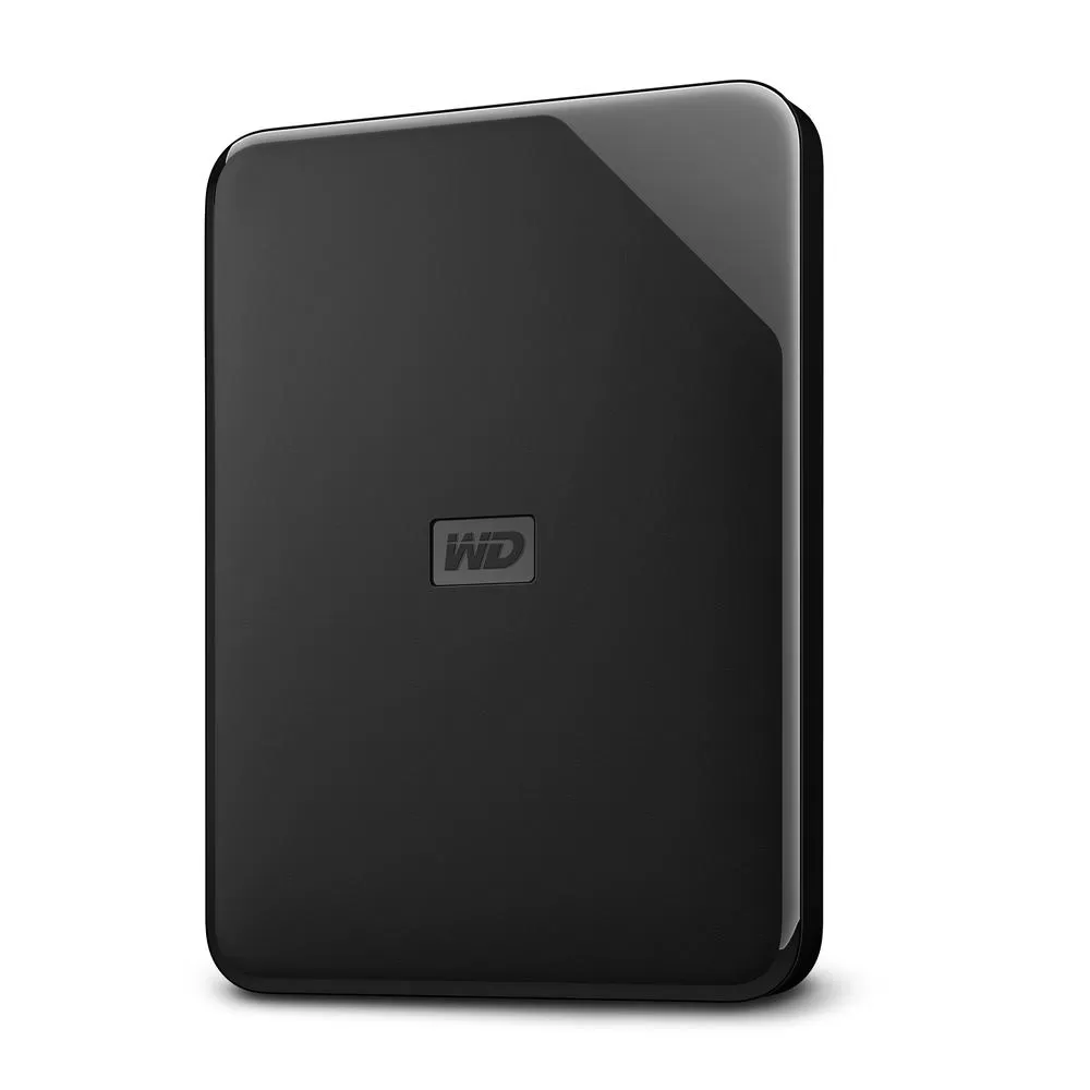 Hard Disk Extern Western Digital WD Elements SE 4TB USB 3.0