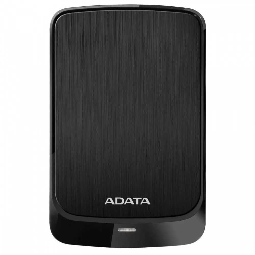 Hard Disk Extern A-Data HV320  1TB  USB 3.1  Black