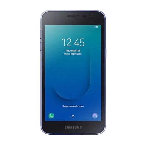 Telefon Mobil Samsung J260 Galaxy J2 Core (2018) 8GB Flash 1GB RAM Dual SIM 4G Lavender