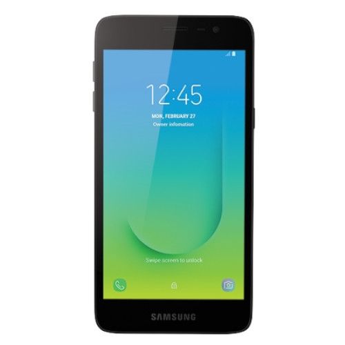 Telefon Mobil Samsung J260 Galaxy J2 Core (2018) 8GB Flash 1GB RAM Dual SIM 4G Black