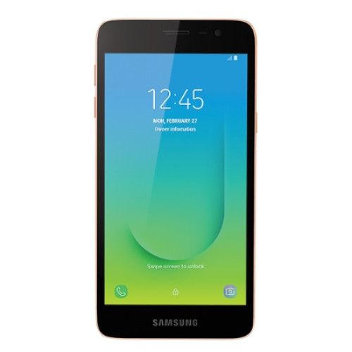 Telefon Mobil Samsung J260 Galaxy J2 Core (2018) 8GB Flash 1GB RAM Dual SIM 4G Gold