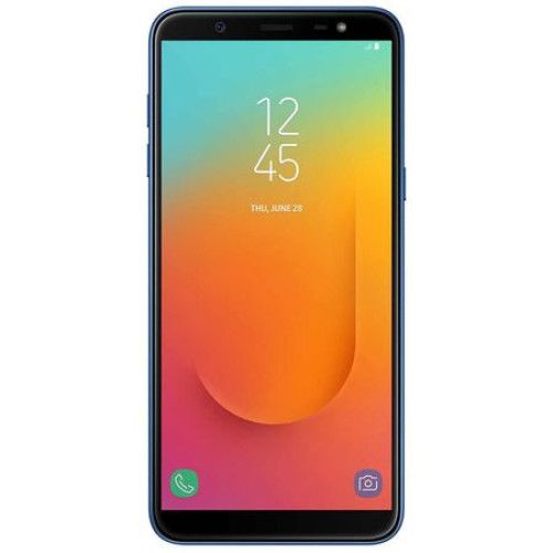 Telefon Mobil Samsung J810FD Galaxy J8 (2018) 32GB Flash 3GB RAM Dual SIM 4G Blue