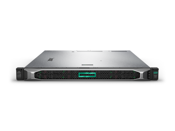 Server HPE ProLiant DL325 Gen10 AMD EPYC 7521 No HDD 16GB RAM 8xSFF 2x500W