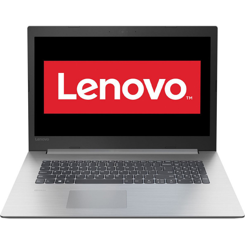 Notebook Lenovo IdeaPad 330 15.6 Full HD Intel Core i7-8550U MX150-4GB RAM 8GB HDD 1TB FreeDOS Gri