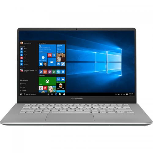 Notebook Asus VivoBook S430FA 14 Full HD Intel Core i5-8265U RAM 8GB SSD 256GB Windows 10 Home Negru