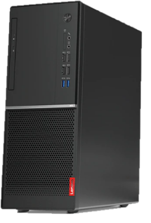 Sistem Brand Lenovo V530 Tower Intel Core i3-8100 RAM 8GB HDD 1TB Windows 10 Pro