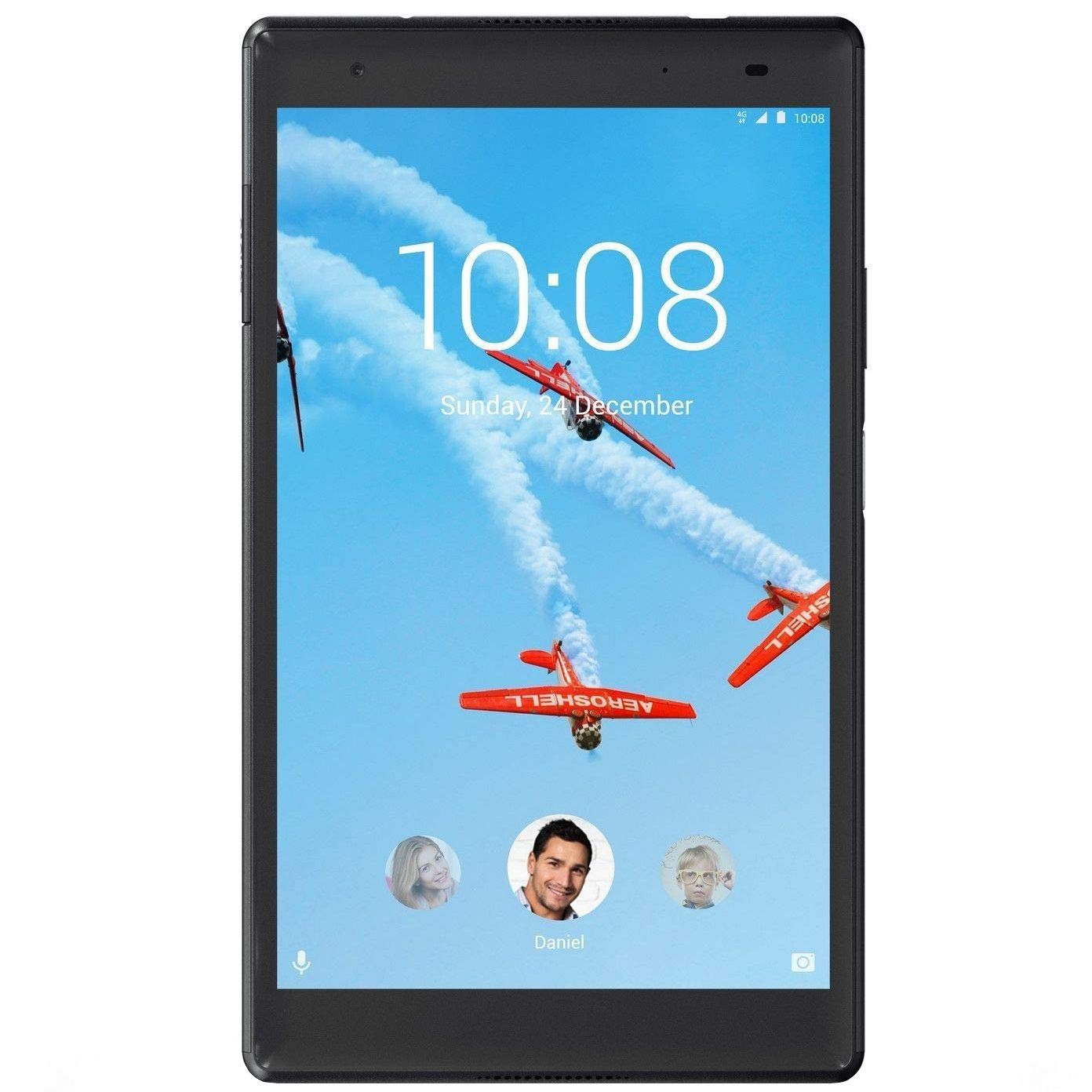 Tableta Lenovo Tab 4 TB-8704F 8 64GB Flash 4GB RAM WiFi Black