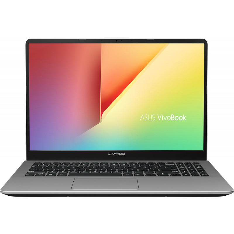 Notebook Asus VivoBook S530FA 15.6 Full HD Intel Core i5-8265U RAM 8GB SSD 256GB No OS Negru
