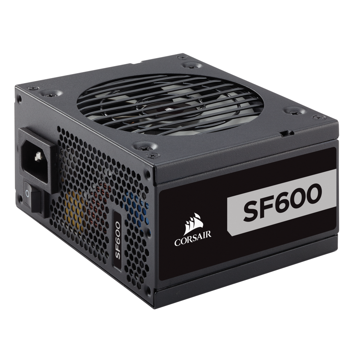 Sursa PC Corsair SF600 80+ Platinium 600W