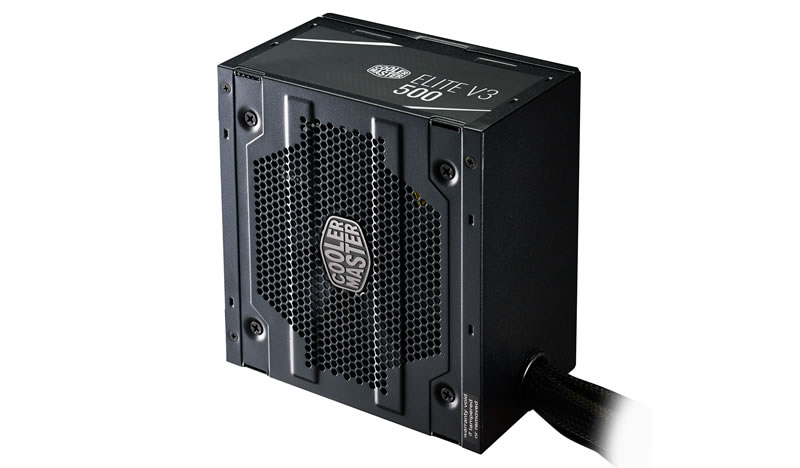 Sursa PC Cooler Master Elite V3 500W