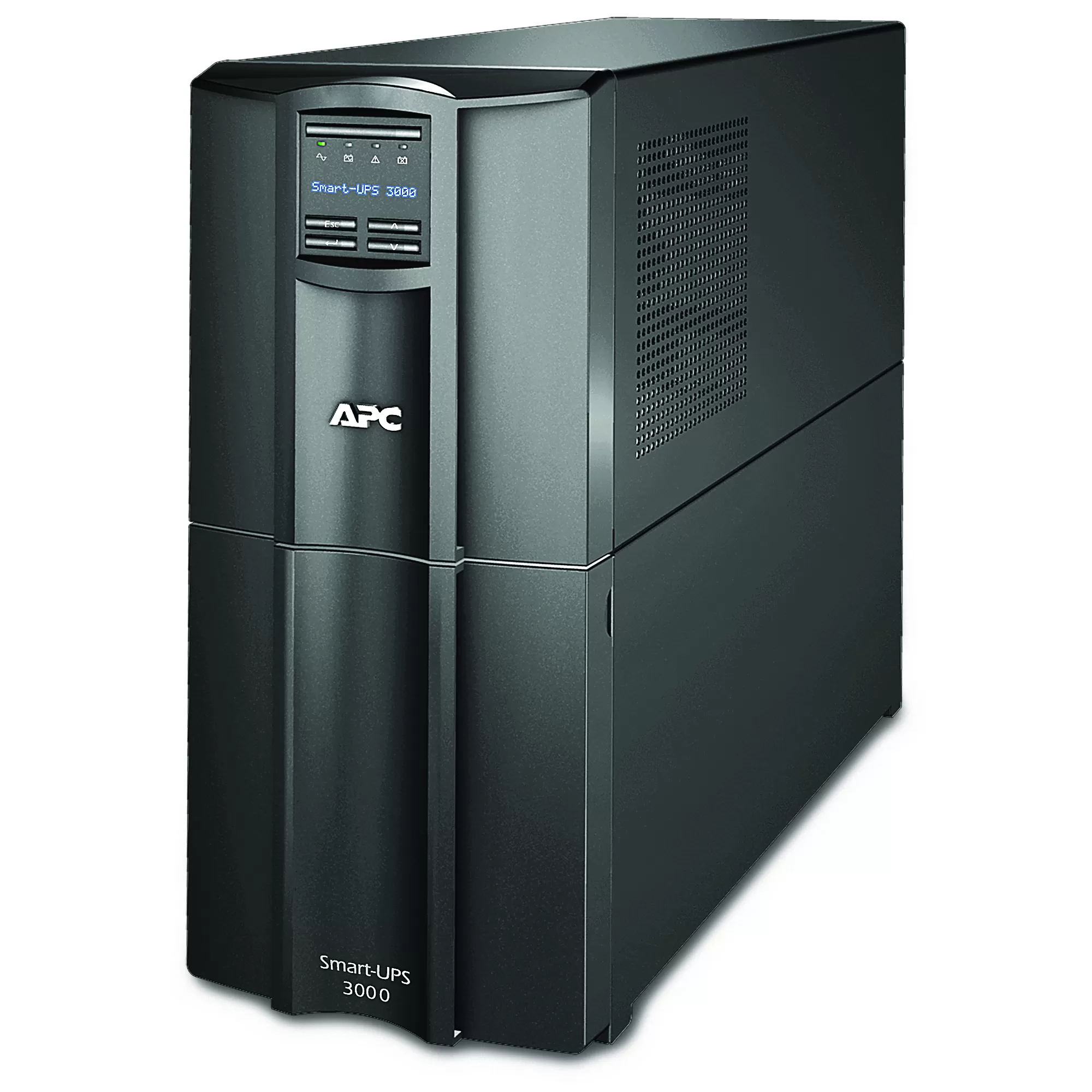 UPS APC Smart-UPS SMT3000IC  3000VA/2700W  8xIEC 320 C13