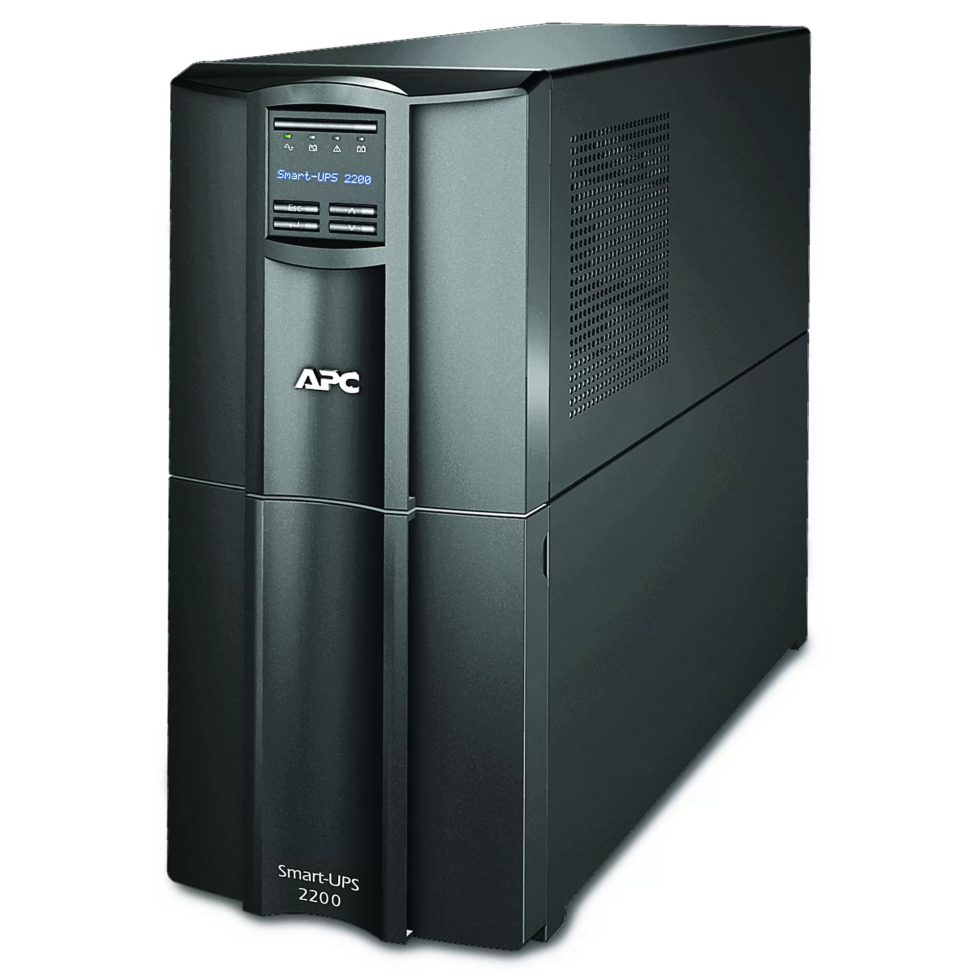 UPS APC Smart-UPS SMT2200IC  2200VA/1980W  8xIEC 320 C13