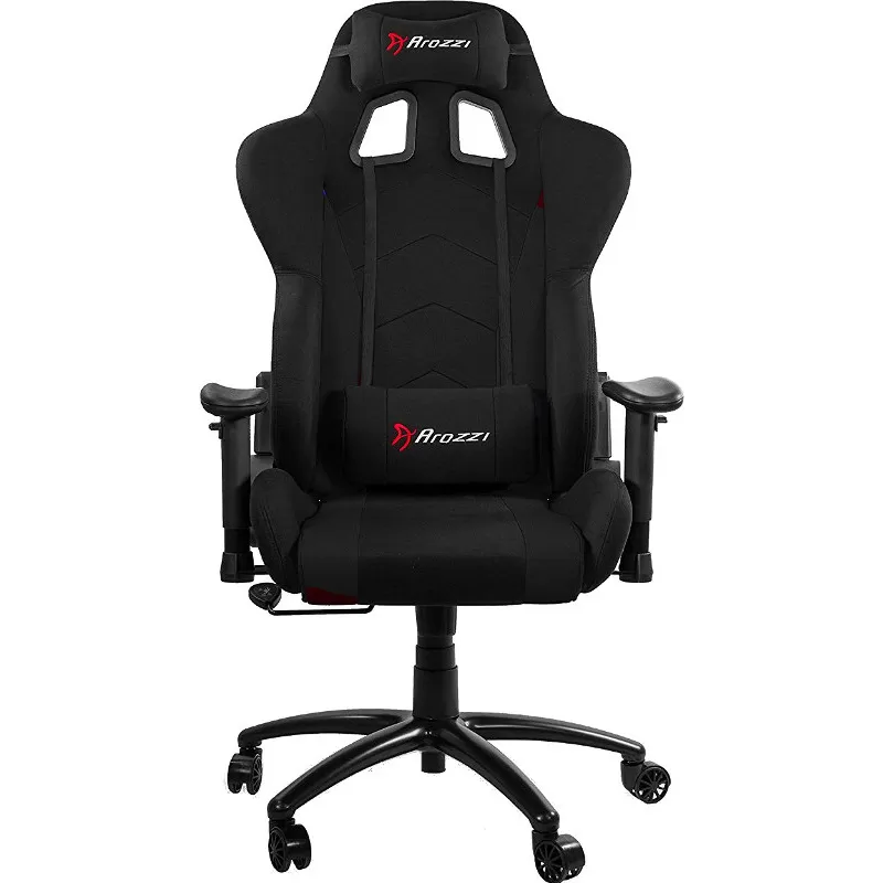 Scaun Gaming Arozzi Inizio - Black