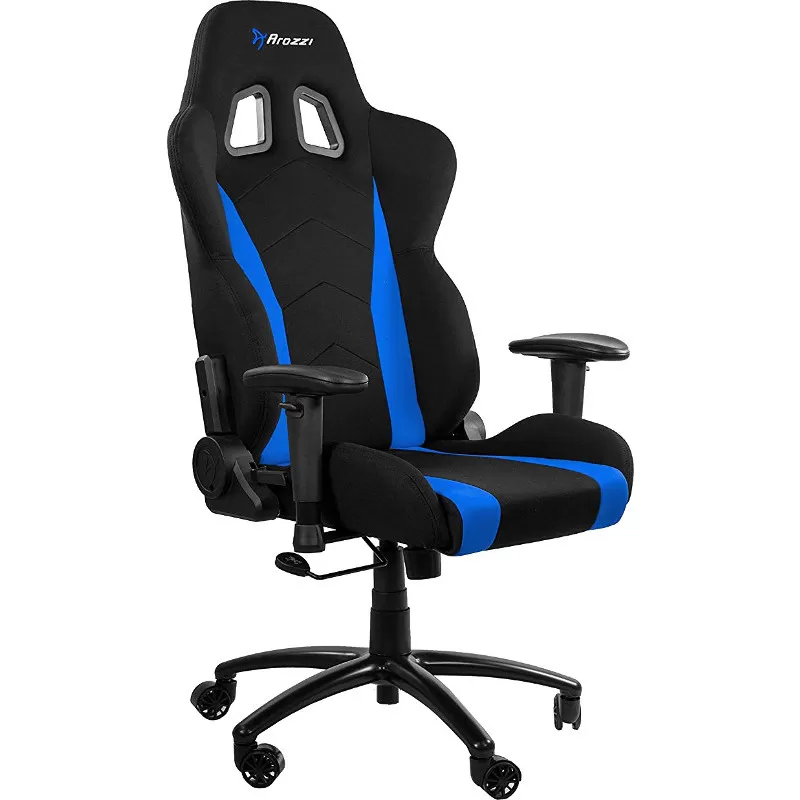 Scaun Gaming Arozzi Inizio - Blue