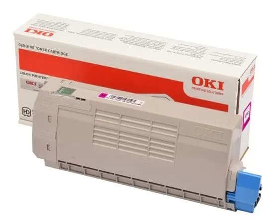 Cartus Toner Oki 46507614 11500 pagini Magenta