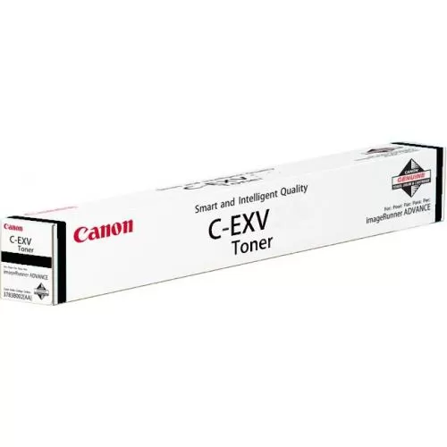 Cartus Toner Canon C-EXV 51 69.000 pagini Black