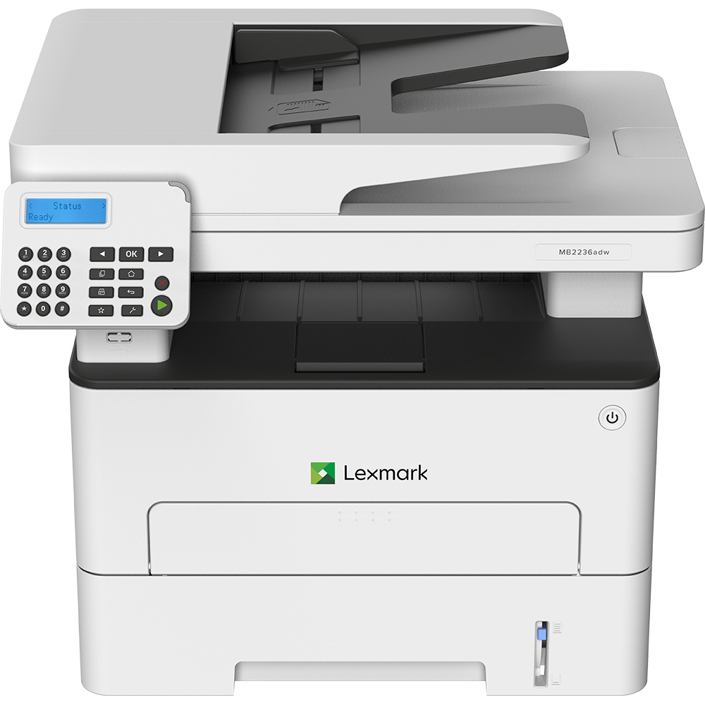 Multifunctional Laser Monocrom Lexmark MB2236adw