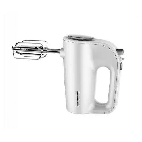 Mixer de mana Heinner White Lily HM-300WH 300W Alb