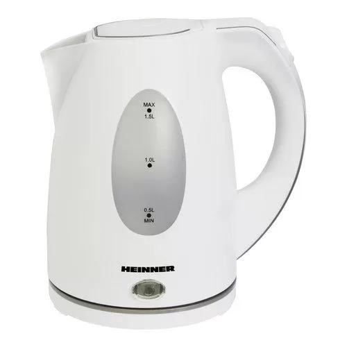 Fierbator de apa Heinner Instant-47 PF-47 2200W 1.5L Alb