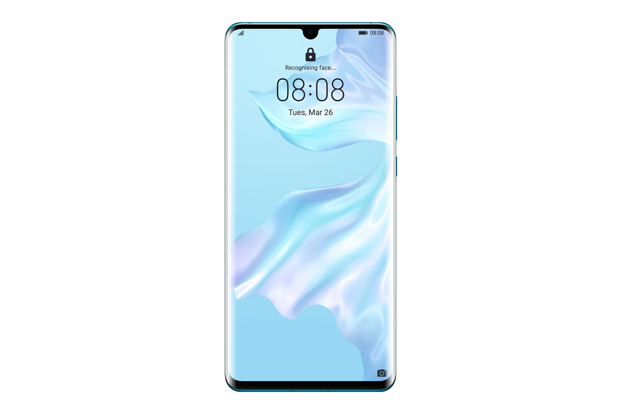 Telefon Mobil Huawei P30 Pro 256GB Flash 8GB RAM Dual SIM 4G Breathing Crystal