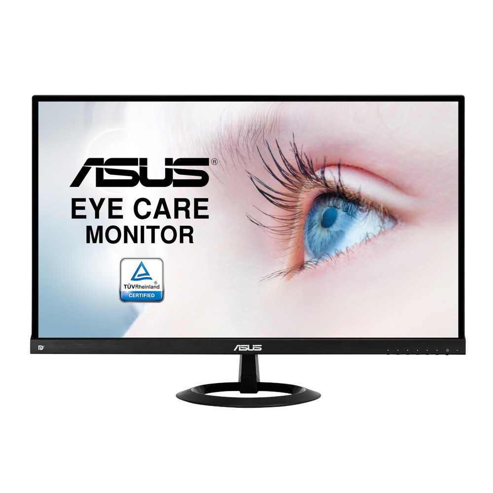 Monitor LED Asus VX279C 27 Full HD 5ms Negru