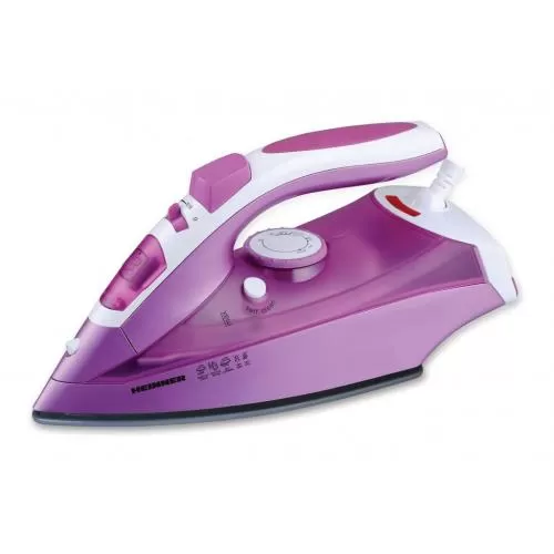 Fier de calcat Heinner Dyna 2900 2400W Capacitate 280ml Violet