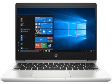 Notebook HP ProBook 430 G6 13.3 Full HD Intel Core i3-8145U RAM 4GB SSD 256GB Windows 10 Pro